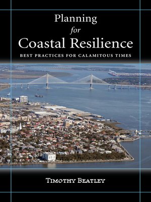 cover image of Planning for Coastal Resilience